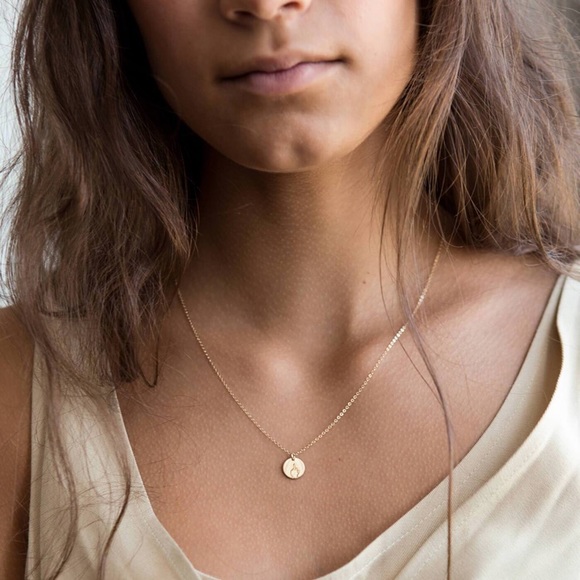 “Much Love” Hand Heart Boho Charm Pendant Necklace - Picture 11 of 16